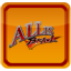 All is Brawl Icon