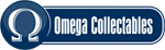 Omega Collecatbles Logo